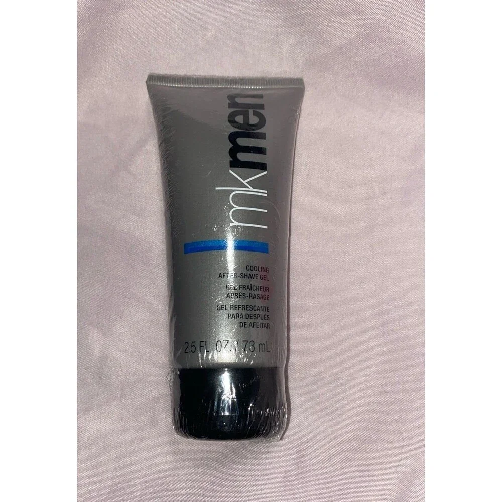 Mary Kay Mens After Shave Cooling Gel Sealed NEW